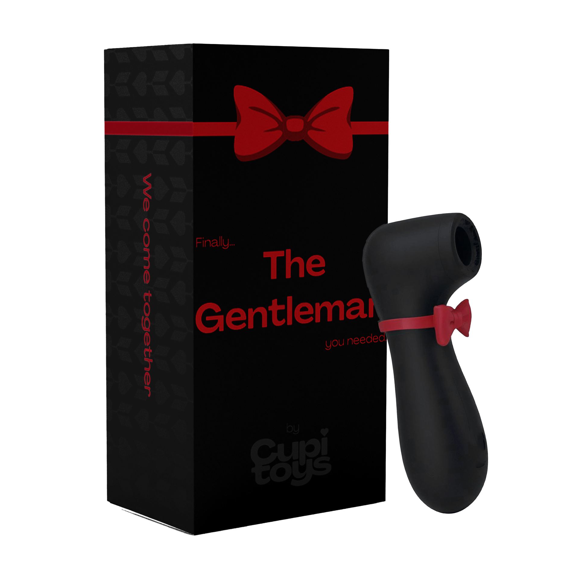 Luchtdruk vibrator kopen the gentleman