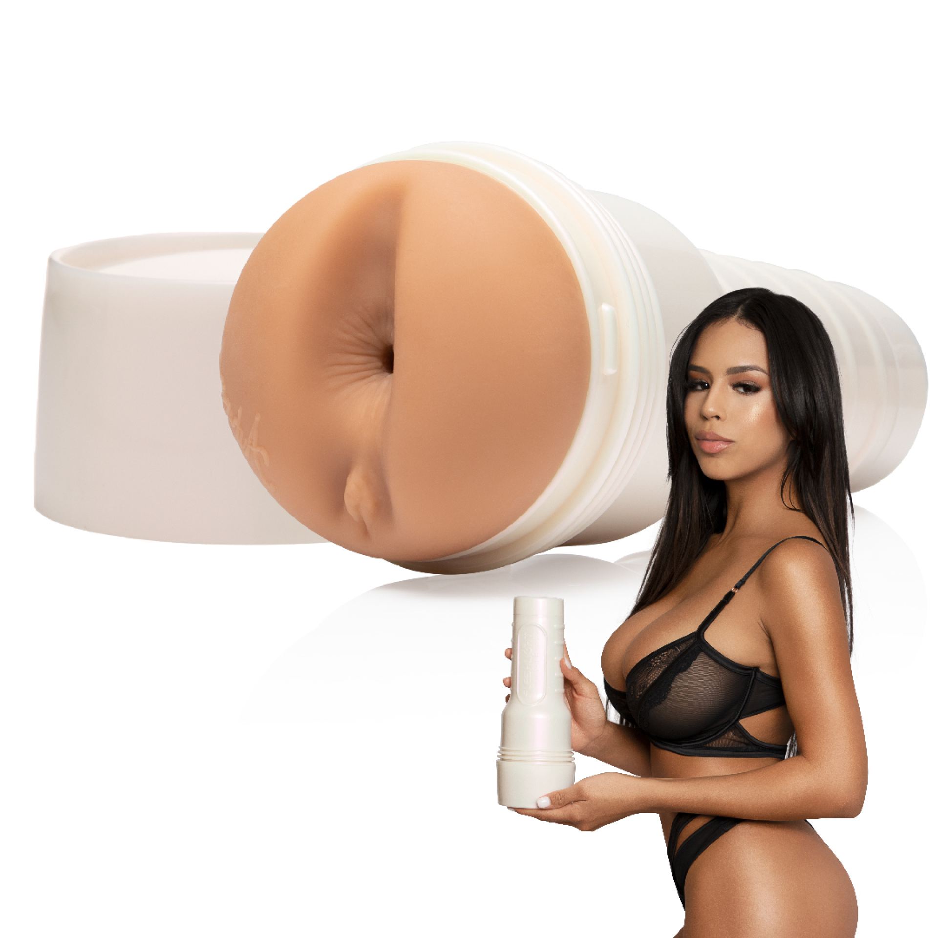 Fleshlight Autumn Falls peaches