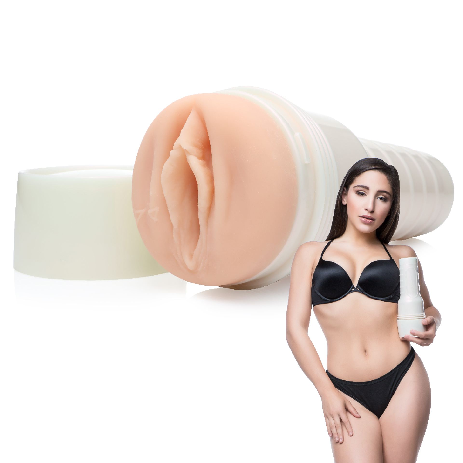 Fleshlight - Abella Danger