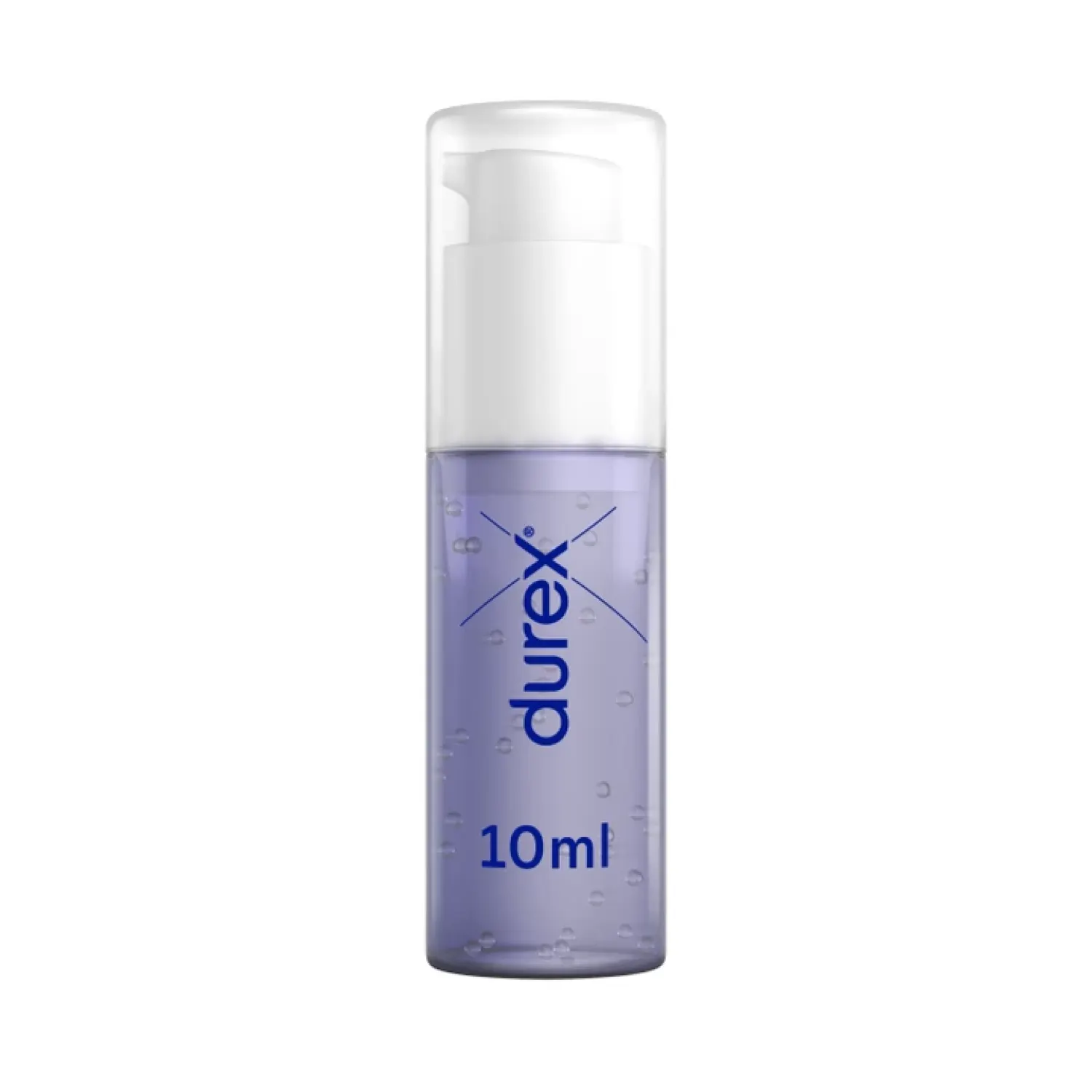 Durex Orgasm’ intense gel waterbasis 10ml.