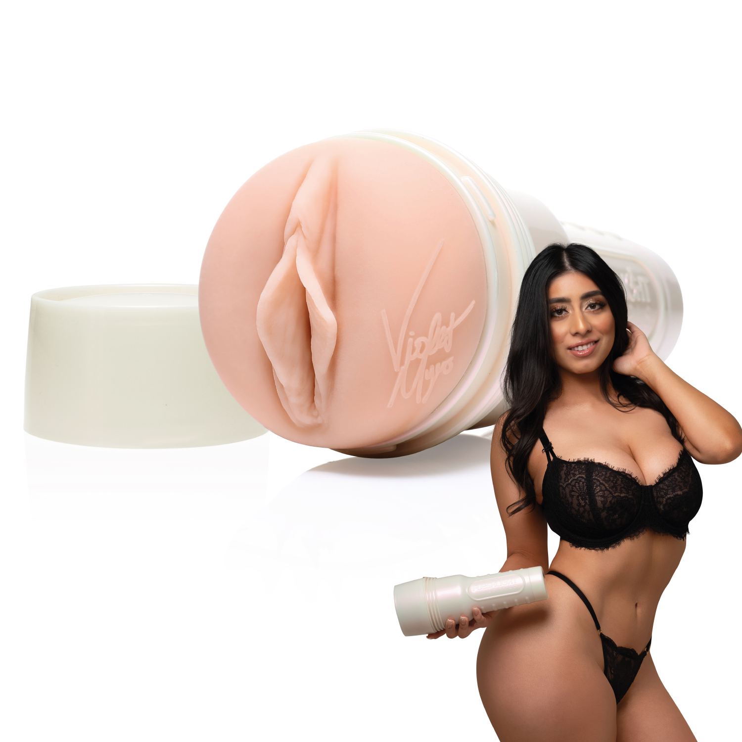 Fleshlight Violet Myers kopen online