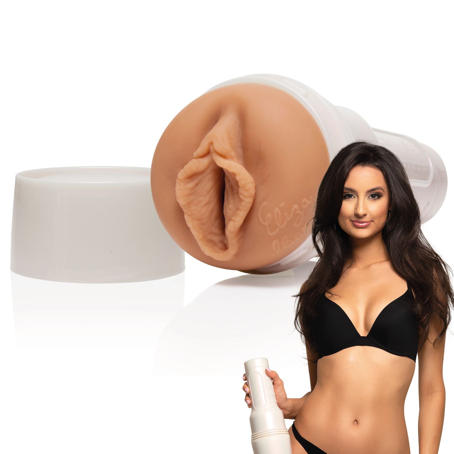 Fleshlight Eliza Ibarra Ethereal