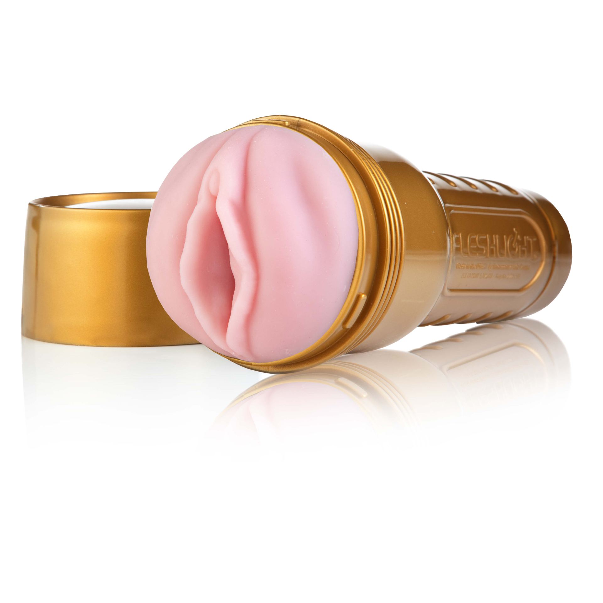 Fleshlight Pink Lady Stamina Training Unit