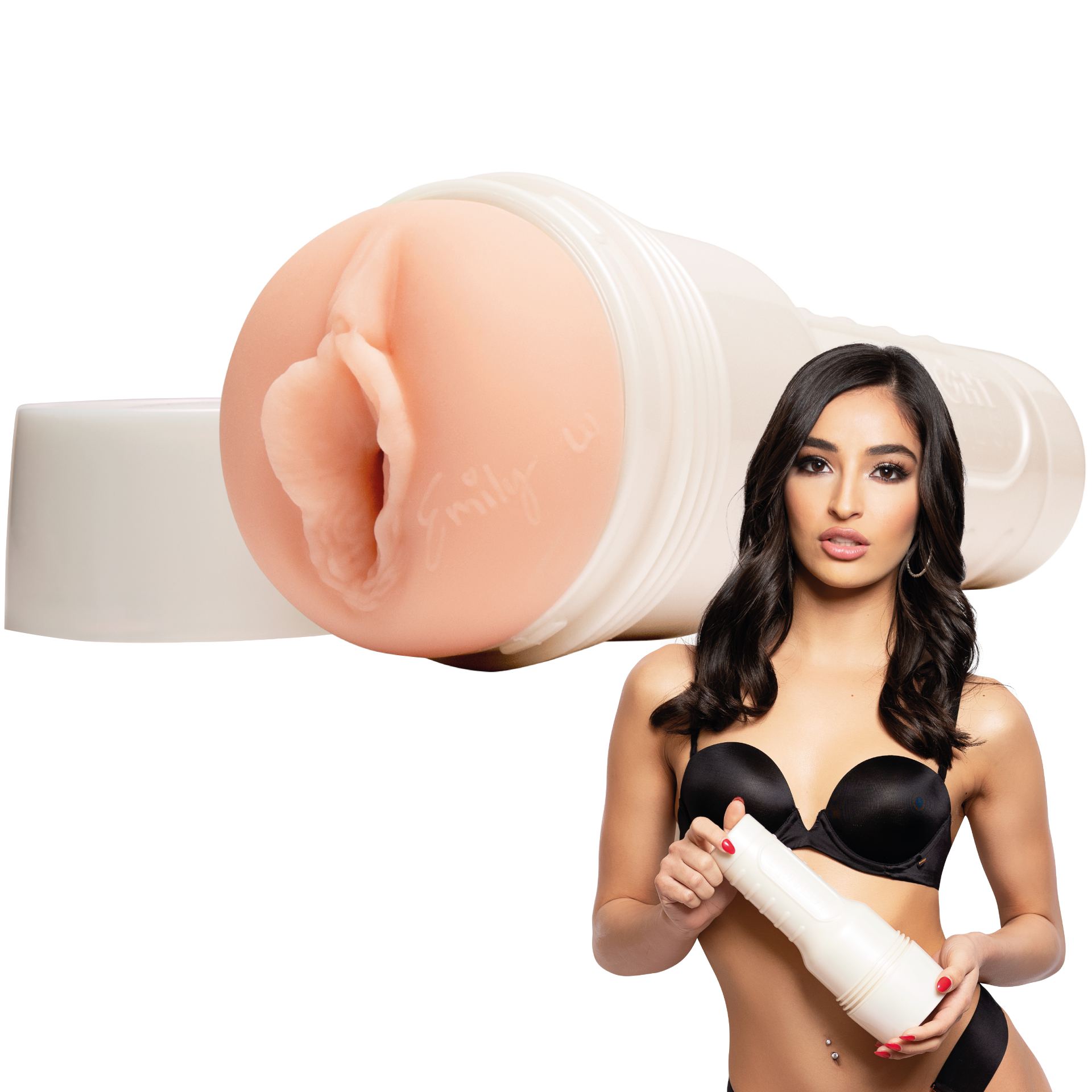 Fleshlight Emily Willis Squirt