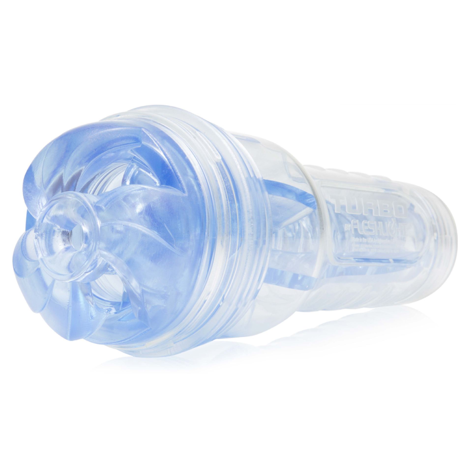 Fleshlight Turbo Thrust Blue Ice